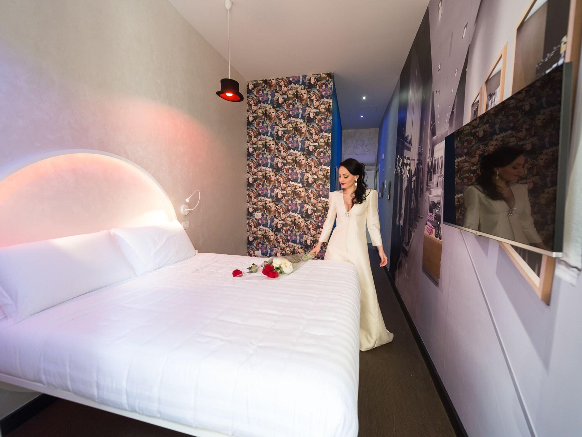 Irooms Campo Dei Fiori Guest house Rome