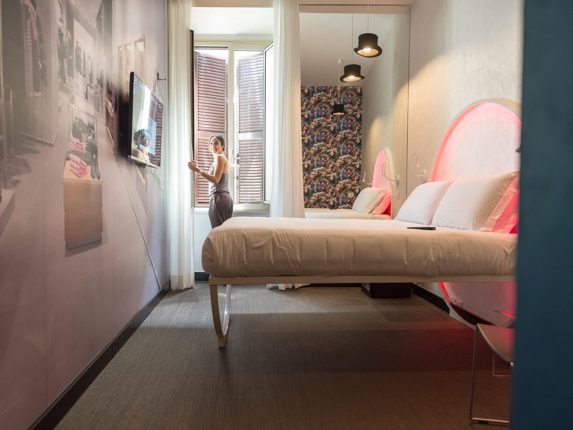 Irooms Campo Dei Fiori Guest house