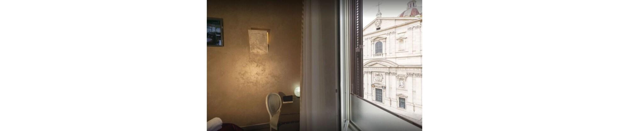Irooms Campo Dei Fiori Guest house Rome