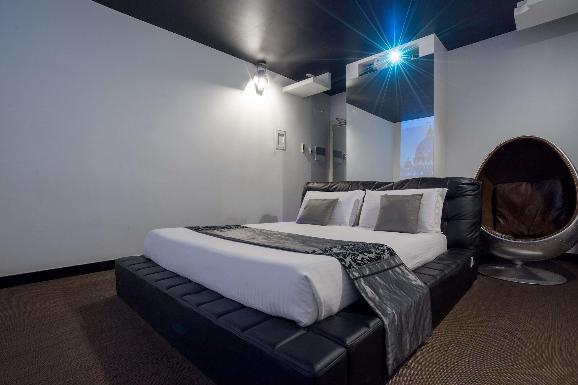 Irooms Campo Dei Fiori 4* Rome
