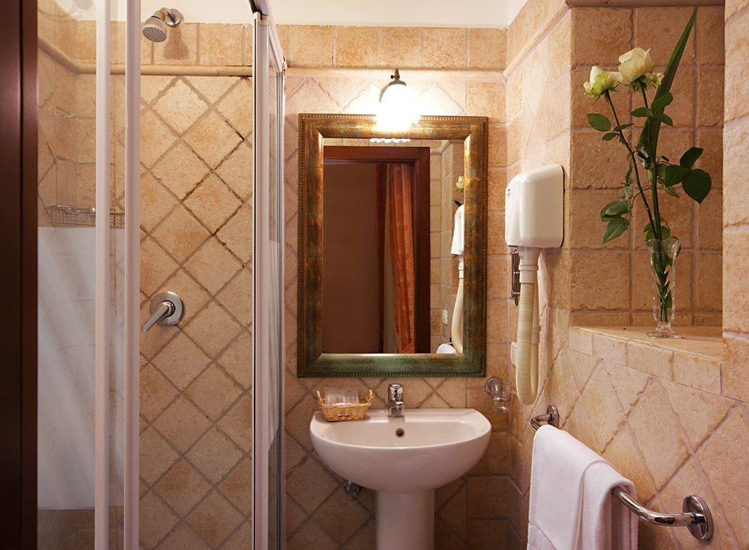 Golden Hotel Rome