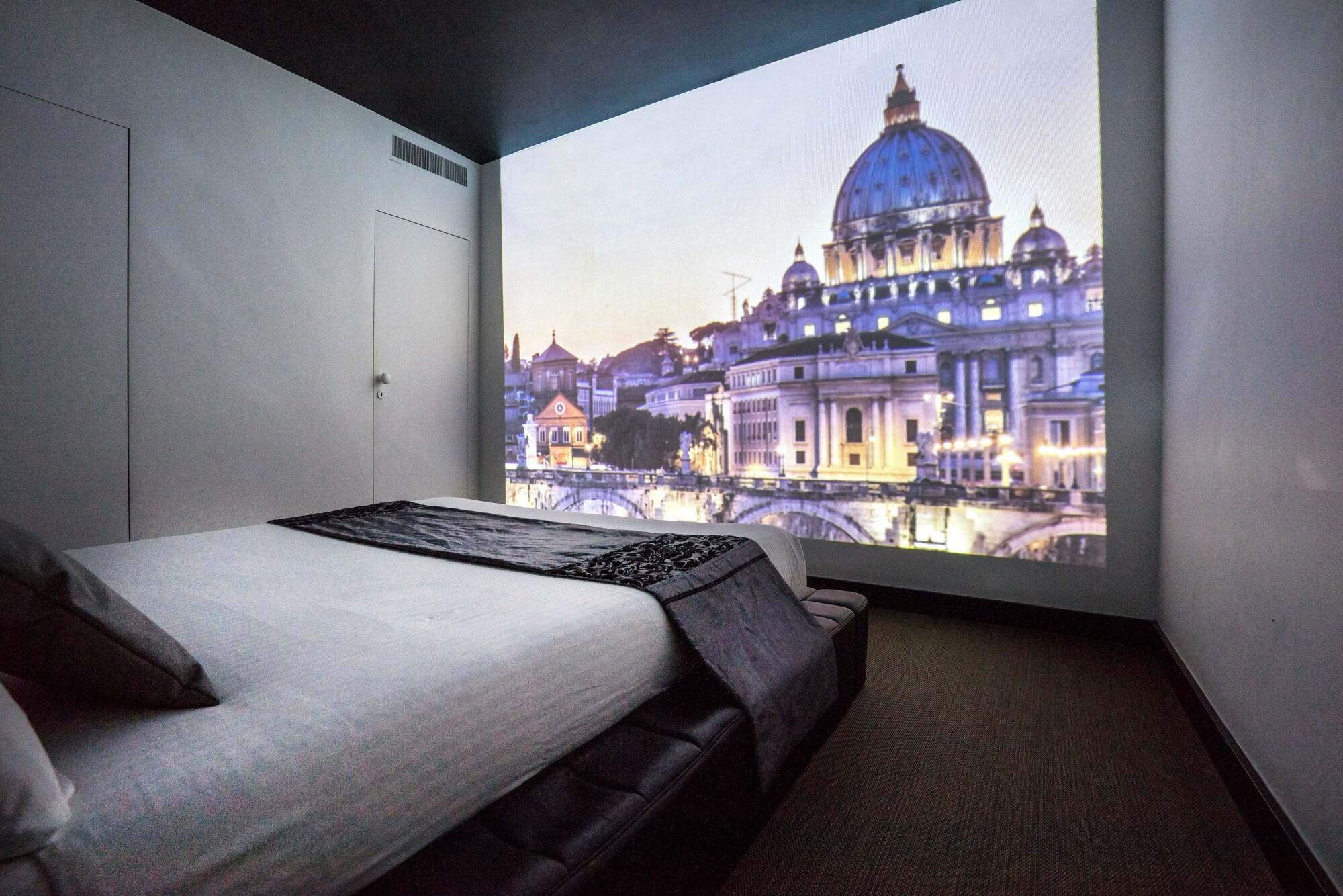 Guest house Irooms Campo Dei Fiori 4*