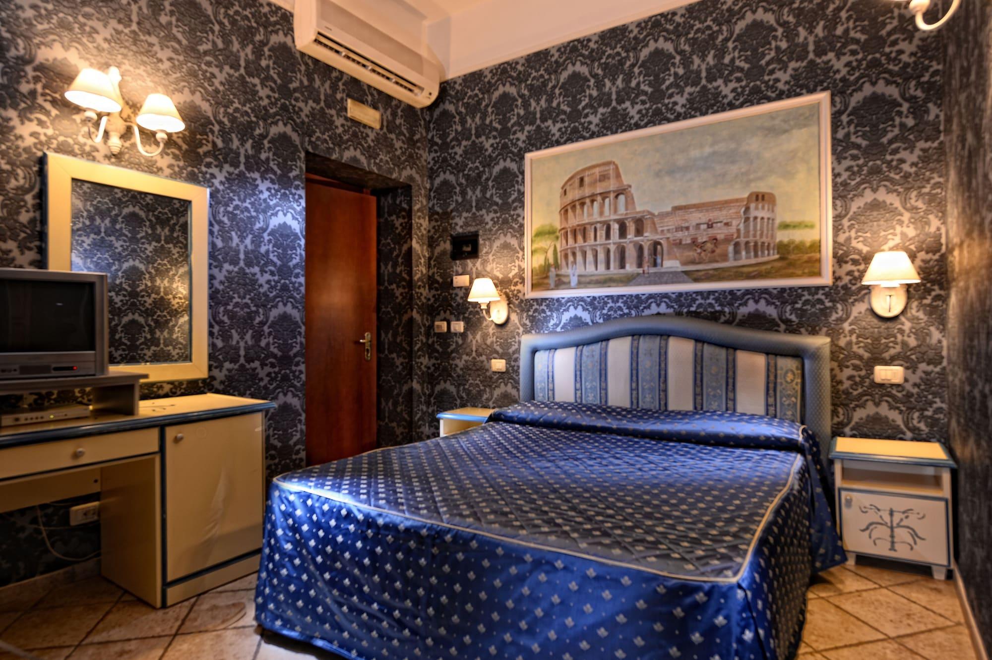 Golden 2* Rome
