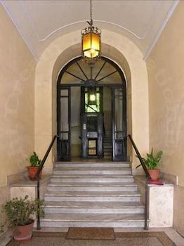 Aenea's 4* Rome