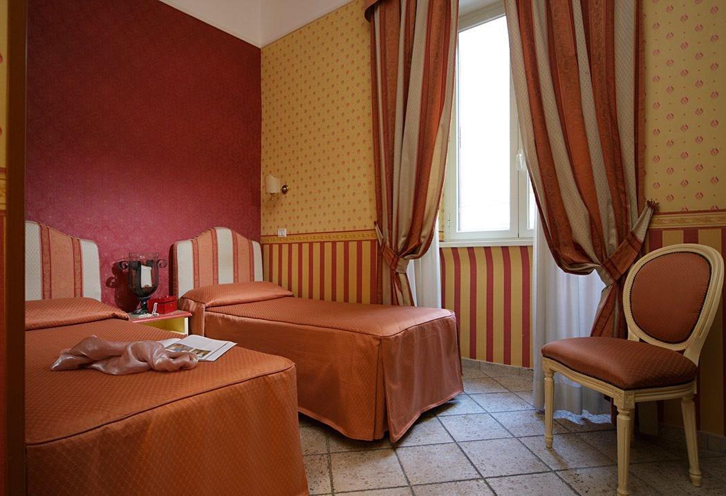Golden Hotel Rome