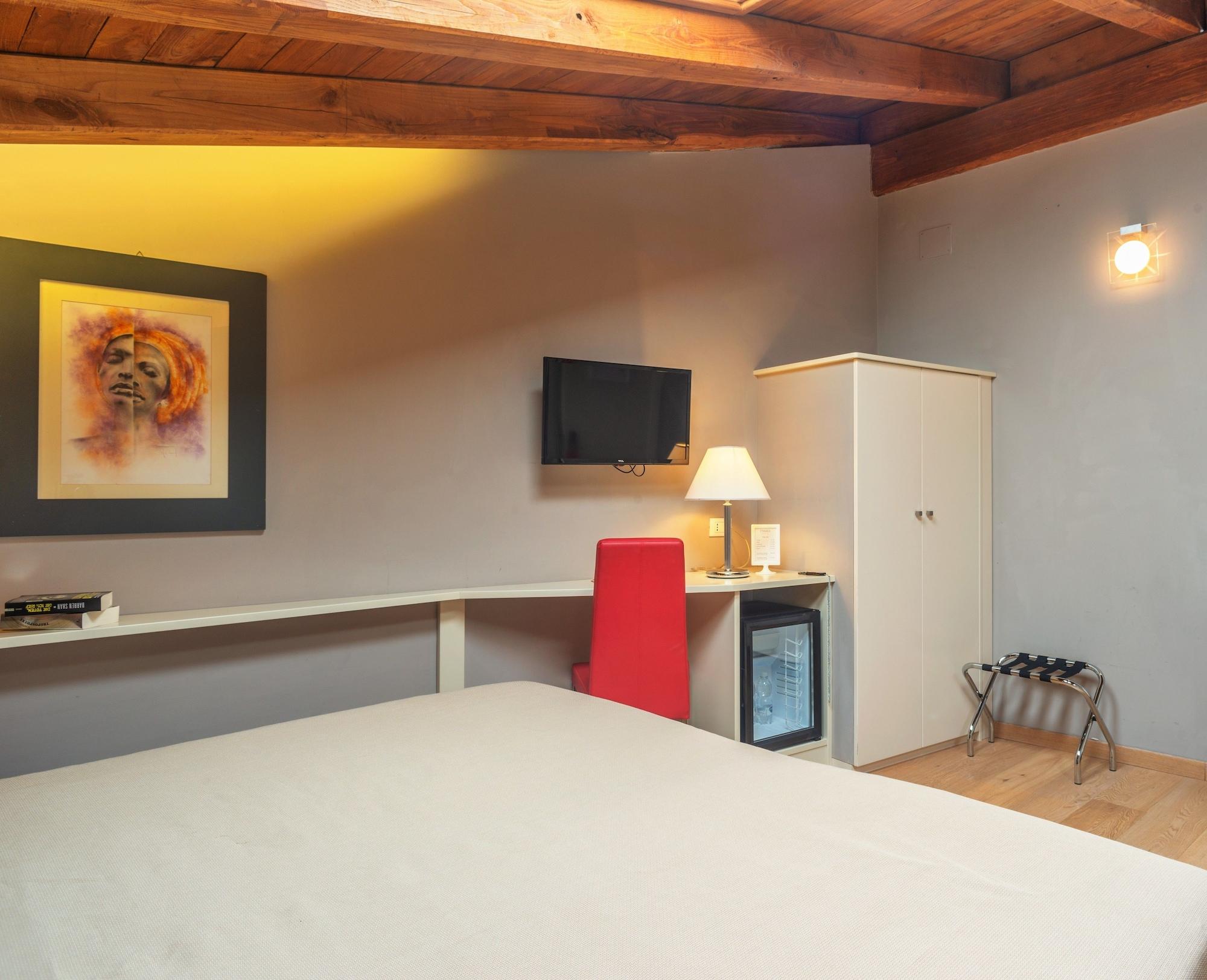 Etruria Relais And Wine Affittacamere