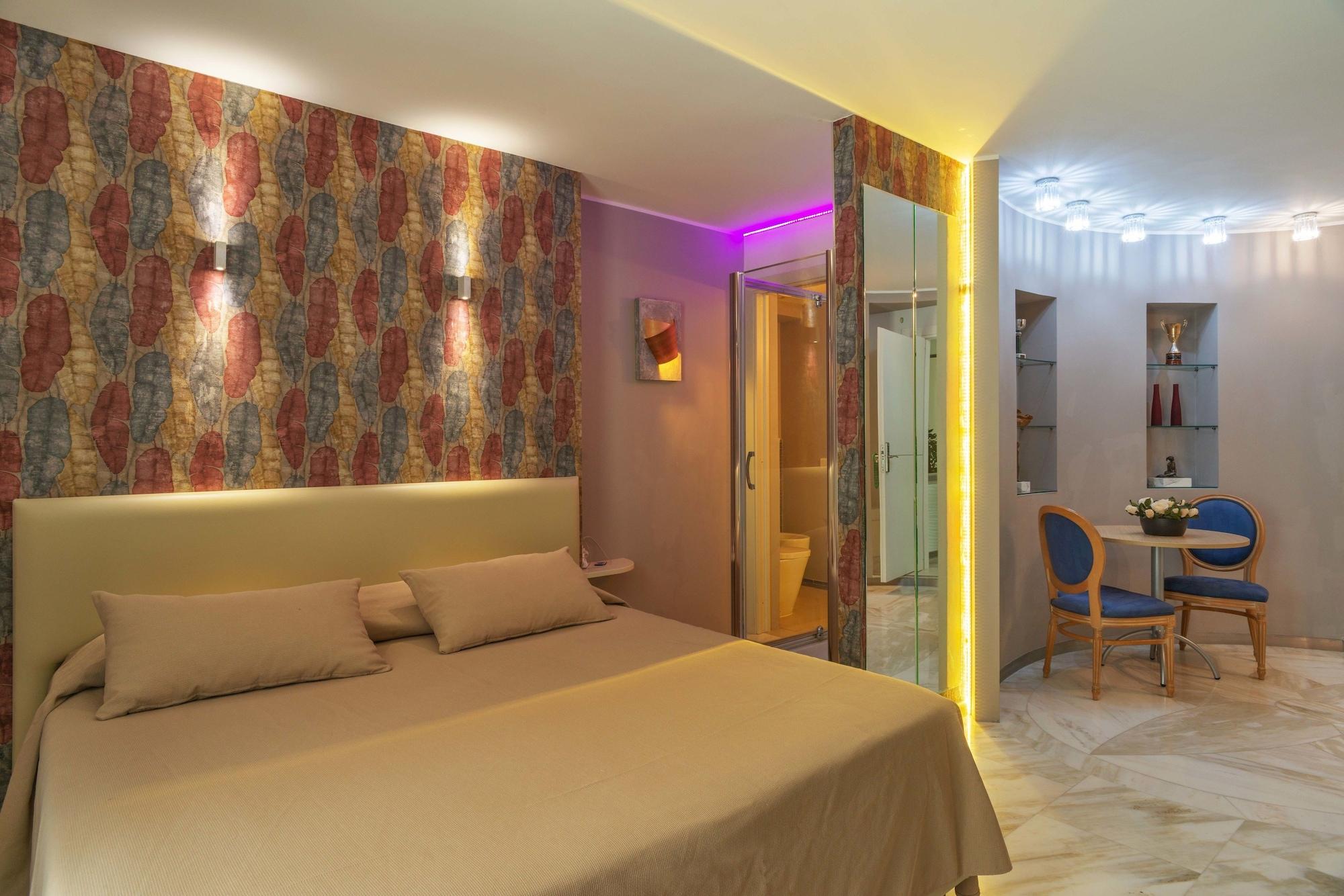 Etruria Relais And Wine Affittacamere
