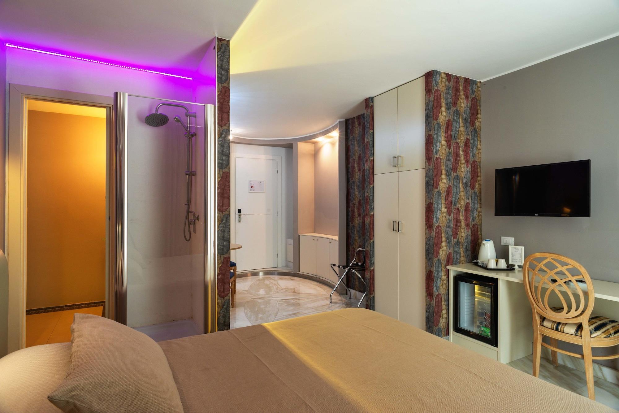 Etruria Relais And Wine Affittacamere Roma