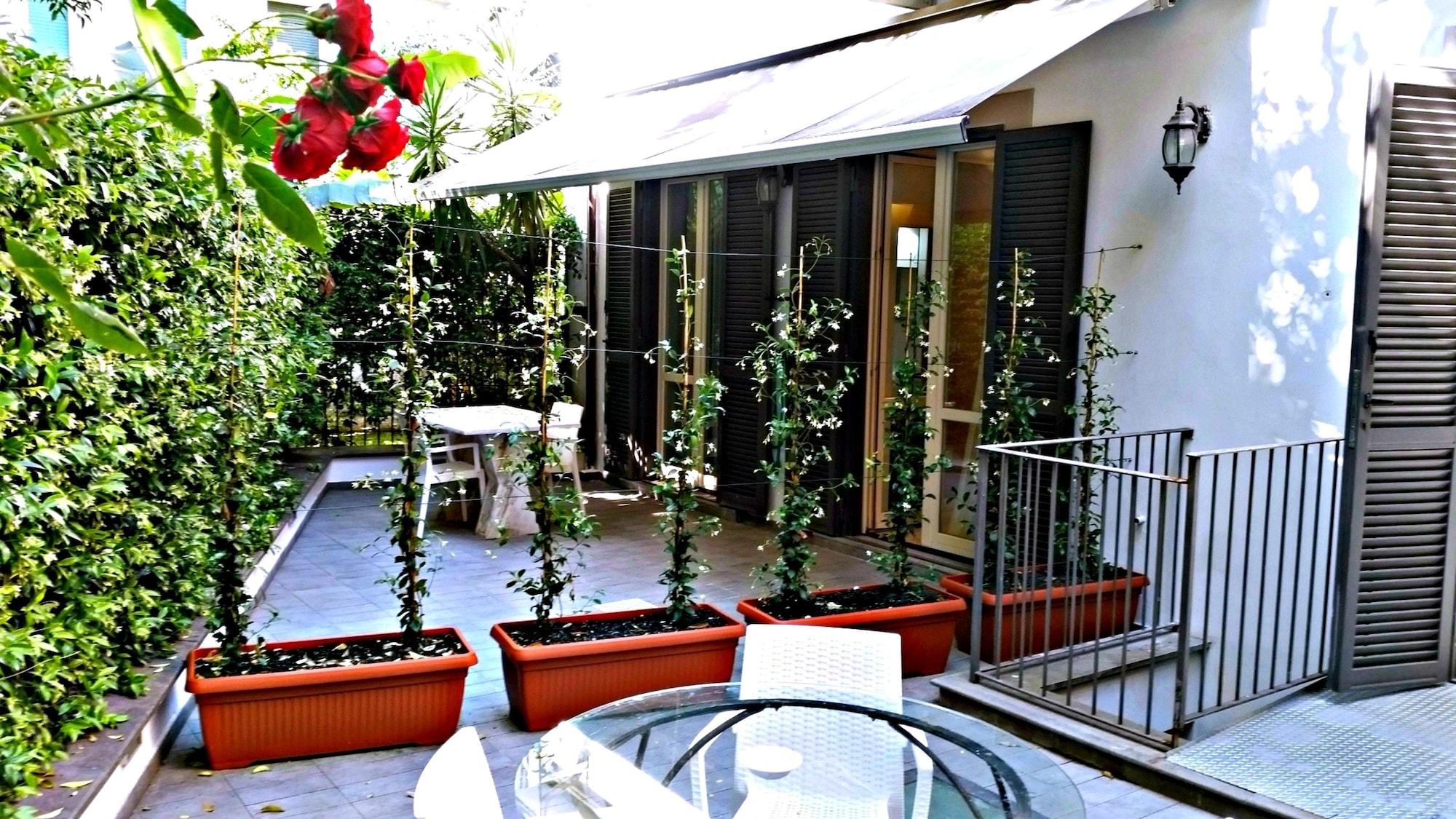 Affittacamere Etruria Relais And Wine 3*