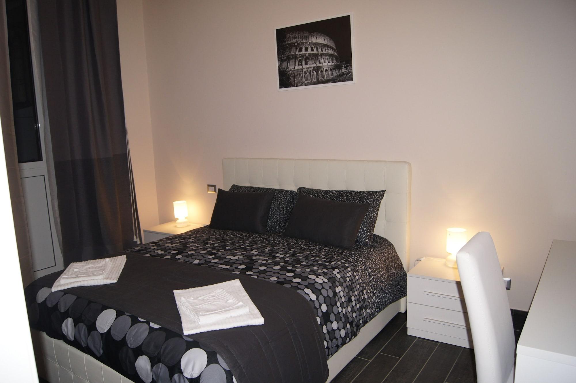 Arch Guest house 3*