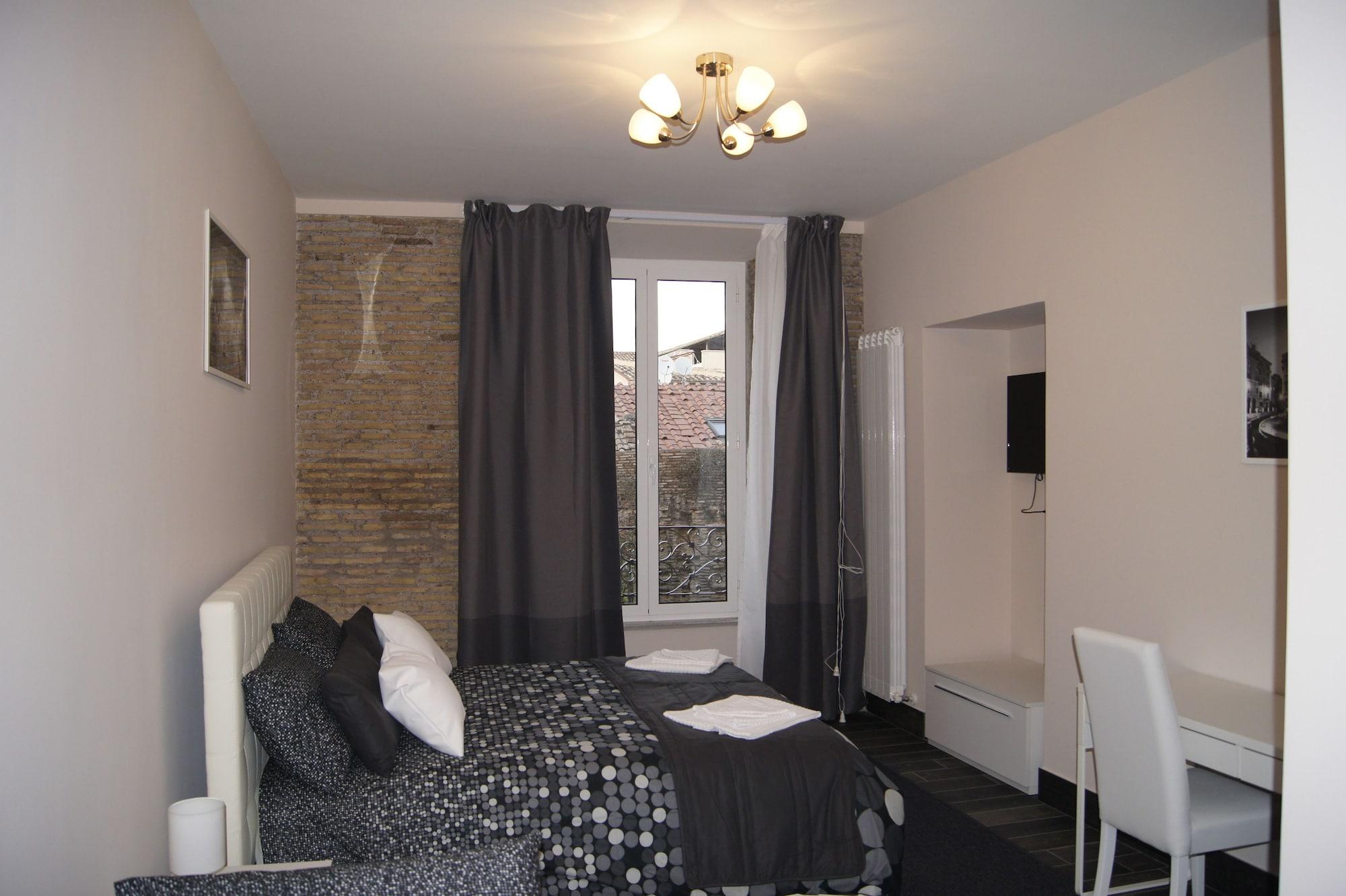 Arch Guest house