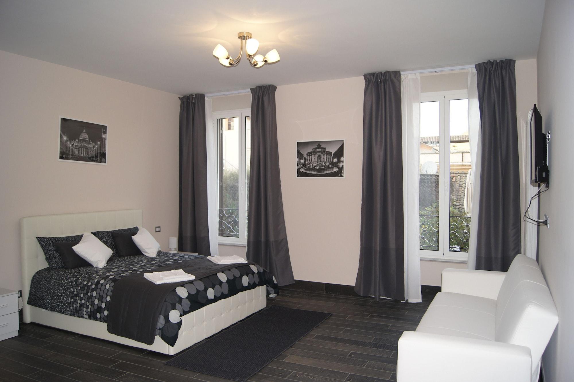 Guest house Arch 3*