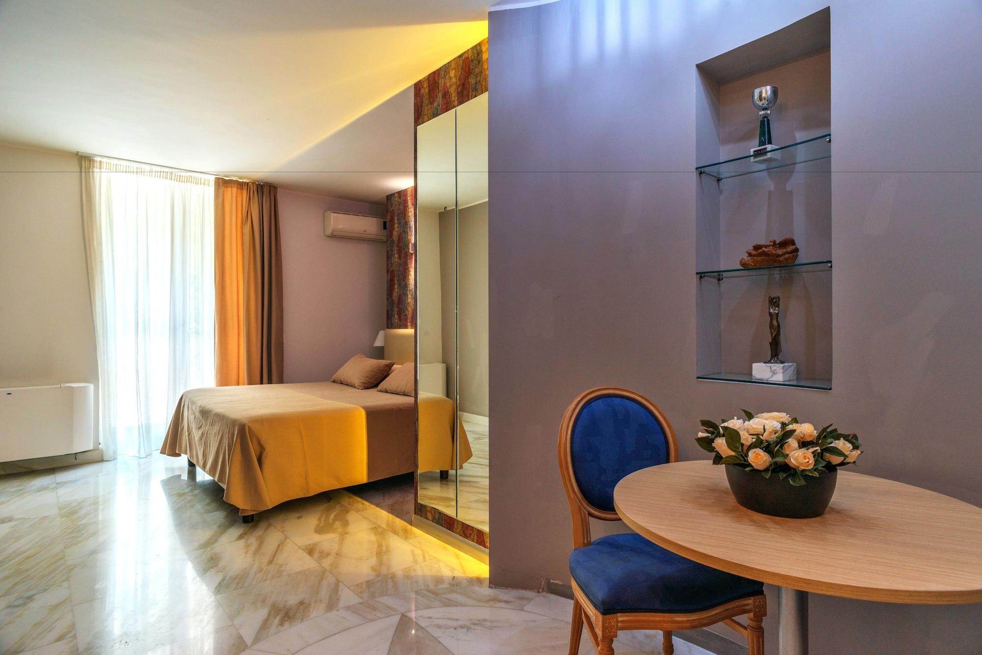 Affittacamere Etruria Relais And Wine 3*
