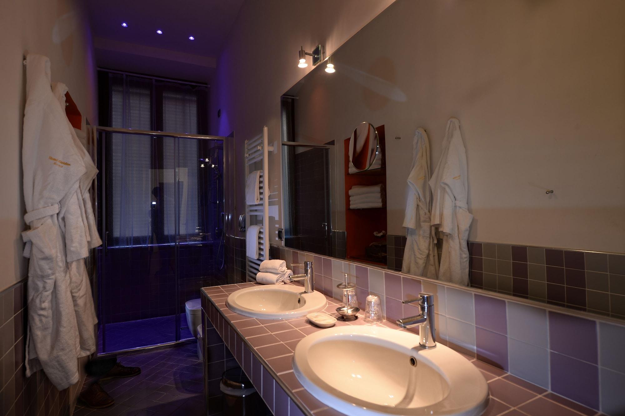 Hotel Golden Rome