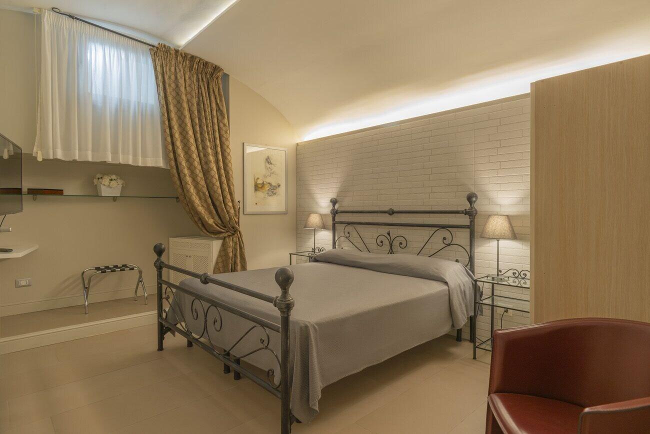 Affittacamere Etruria Relais And Wine