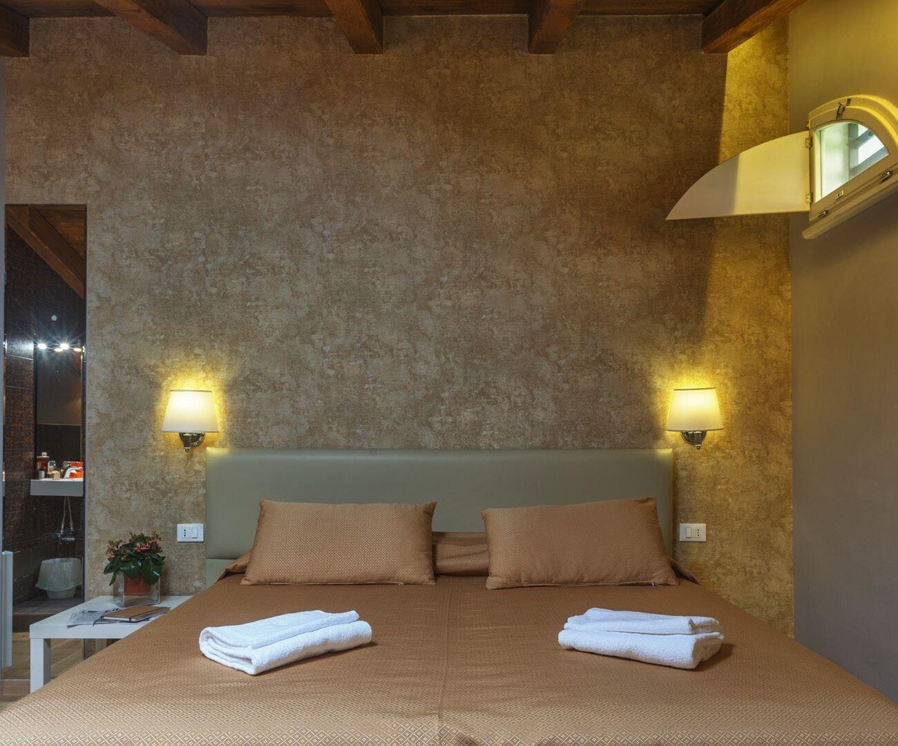 Etruria Relais And Wine Rome