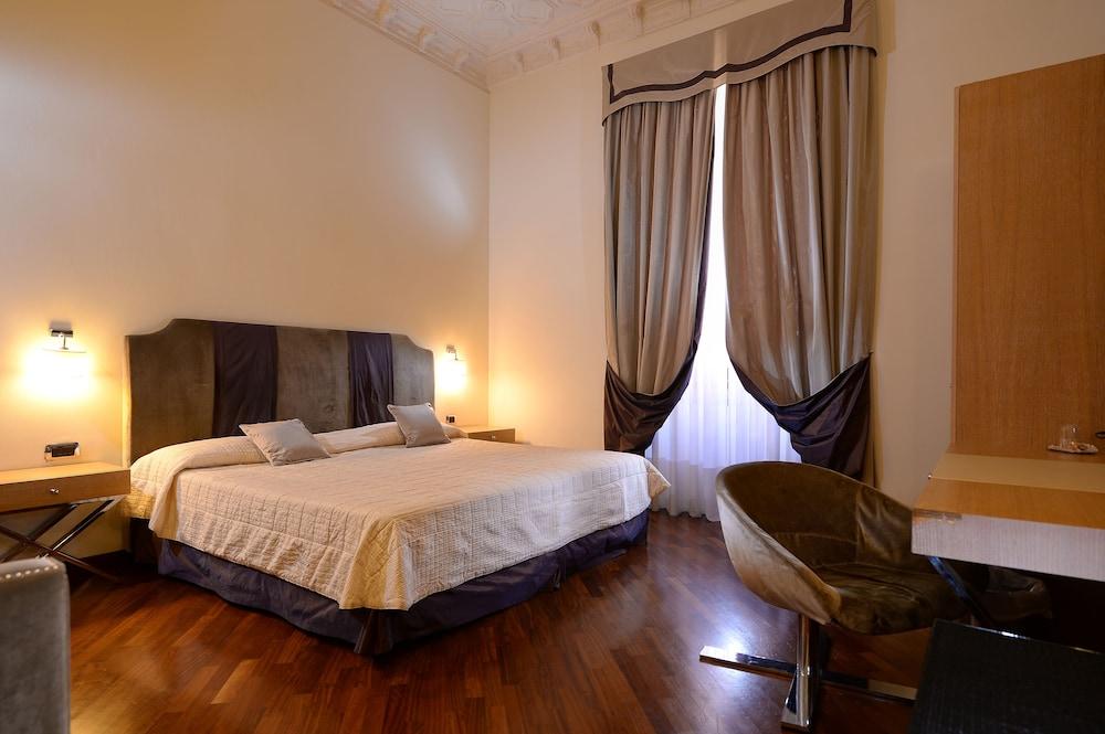Hotel Golden Rome