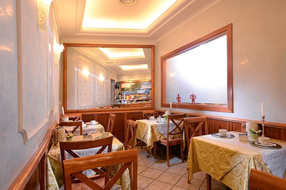 Golden Hotel Rome