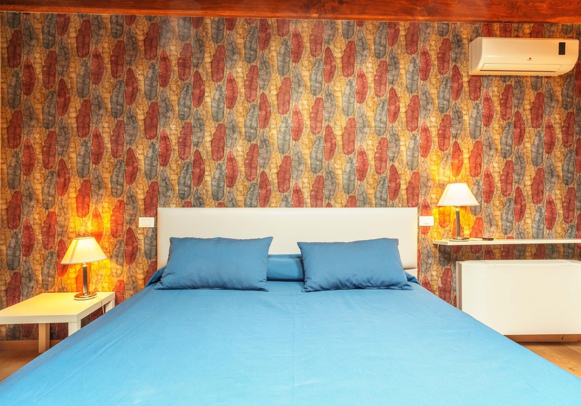 Affittacamere Etruria Relais And Wine 3*