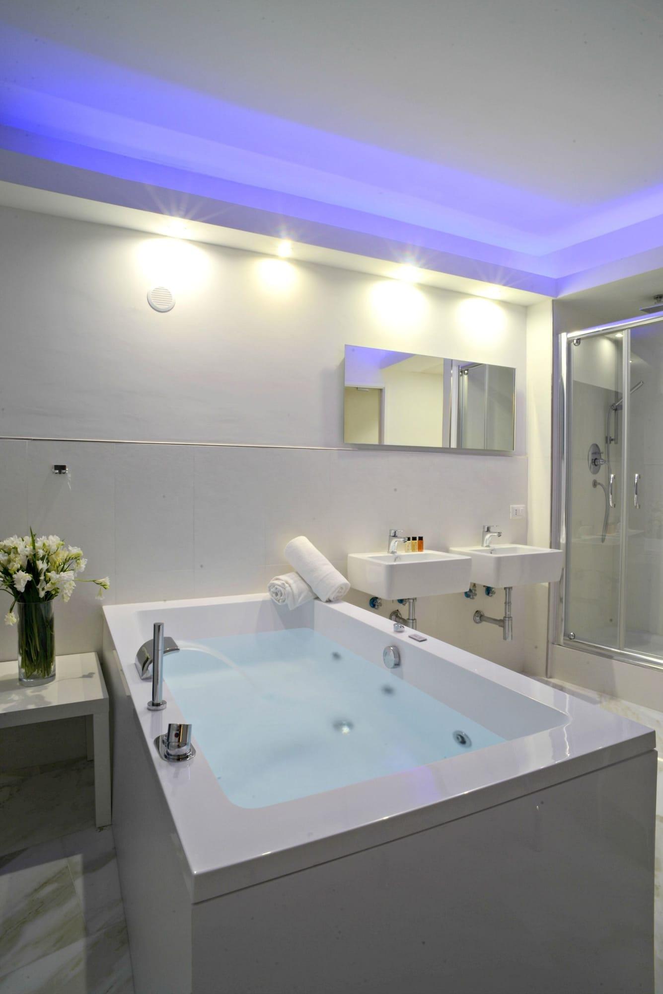 Affittacamere Etruria Relais And Wine