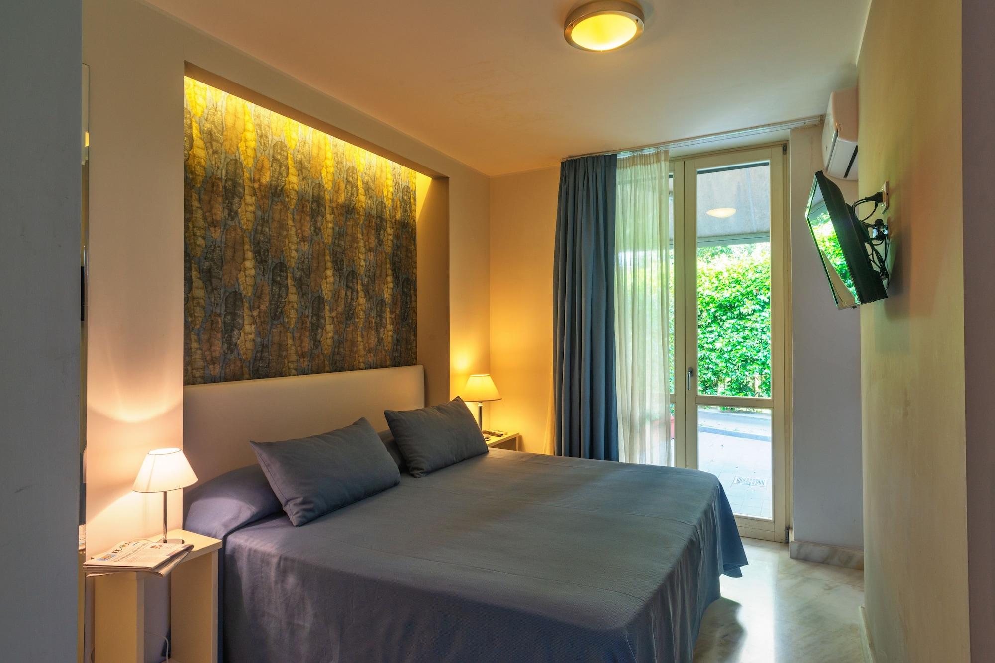 Etruria Relais And Wine Affittacamere