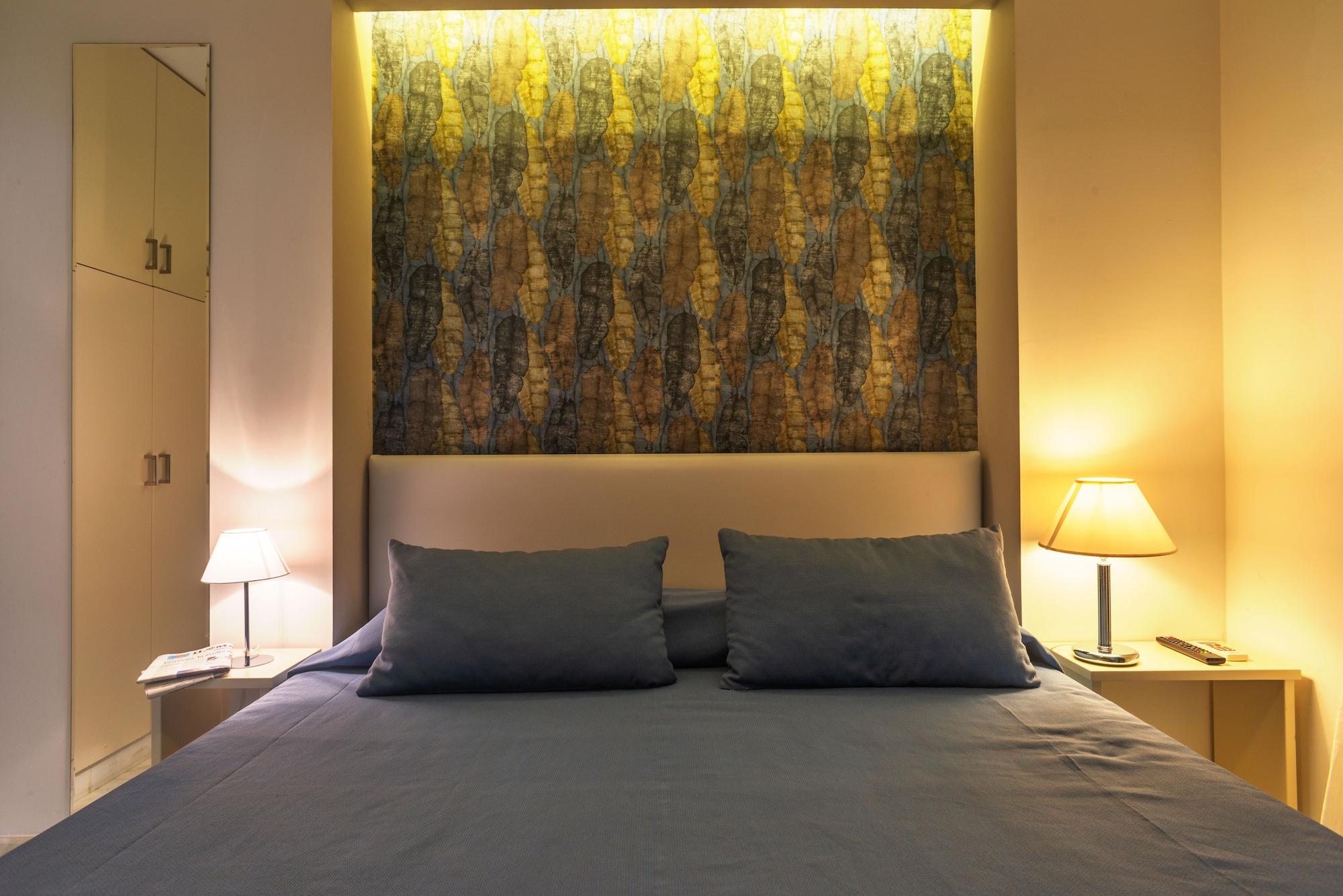 Etruria Relais And Wine Affittacamere Roma