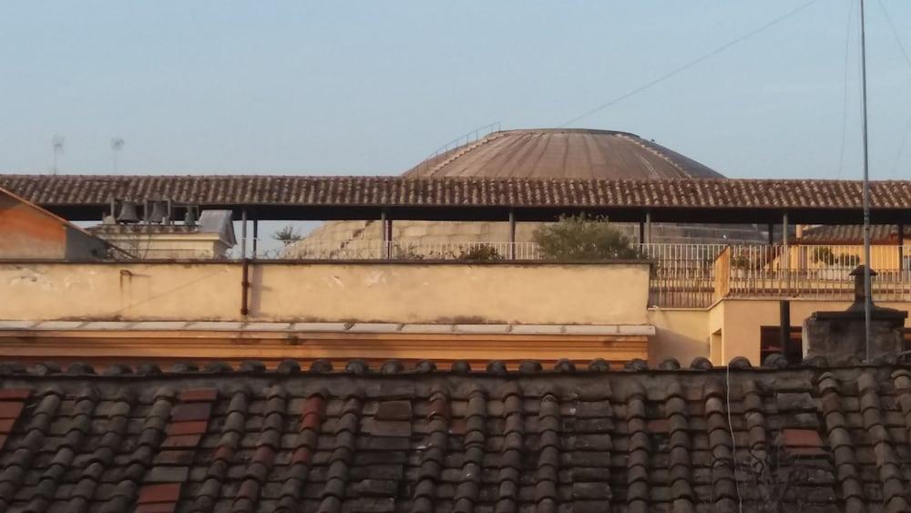 Guest house Arch 3*