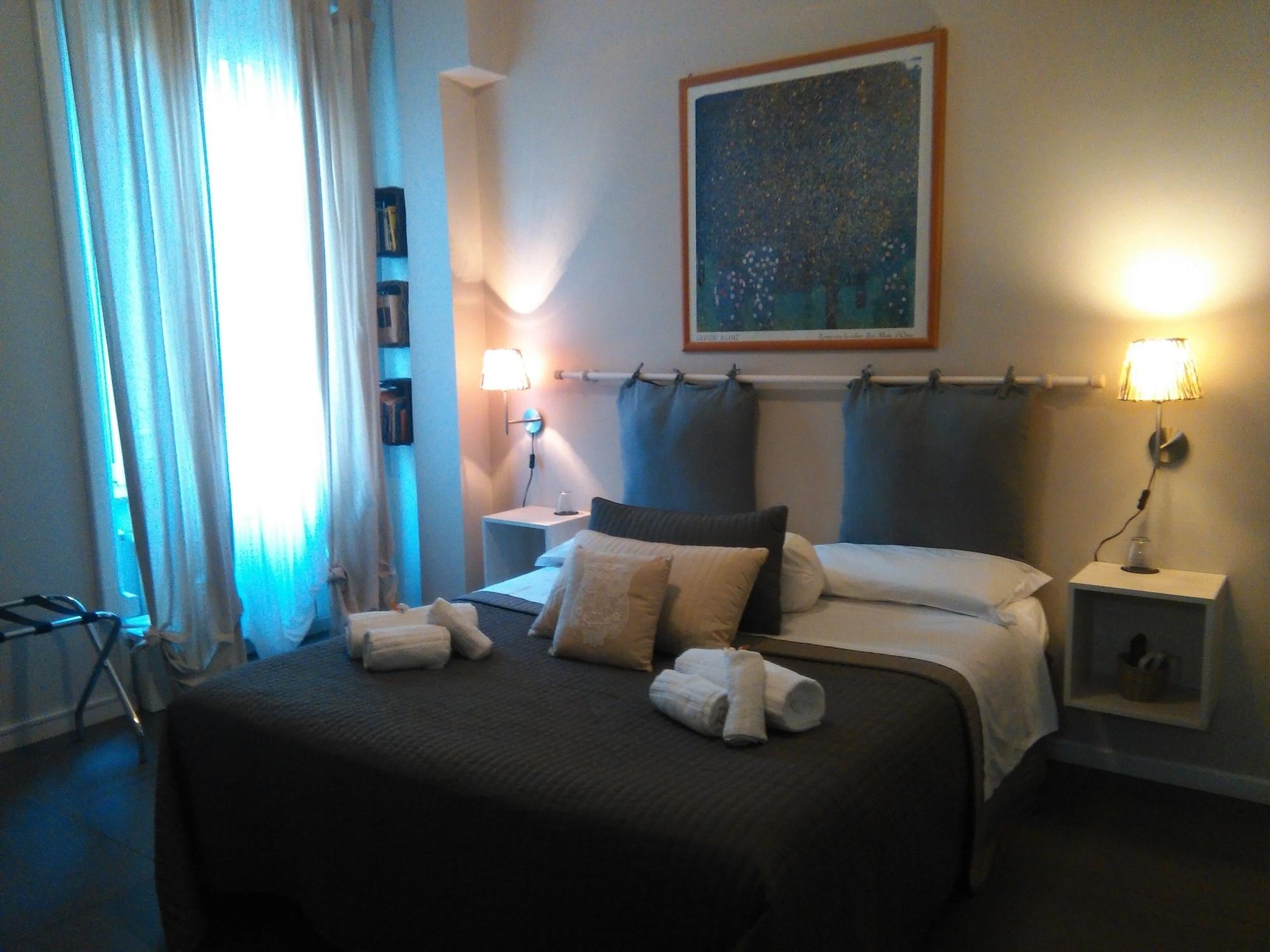 Le Due Civette Roma 4*