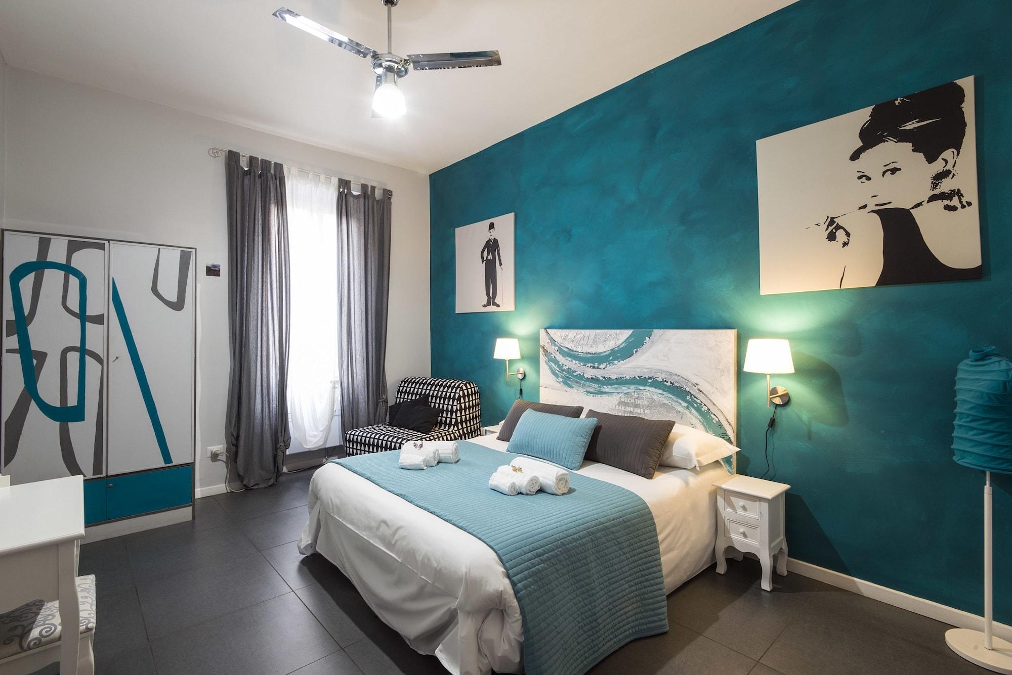 Le Due Civette Roma 4*