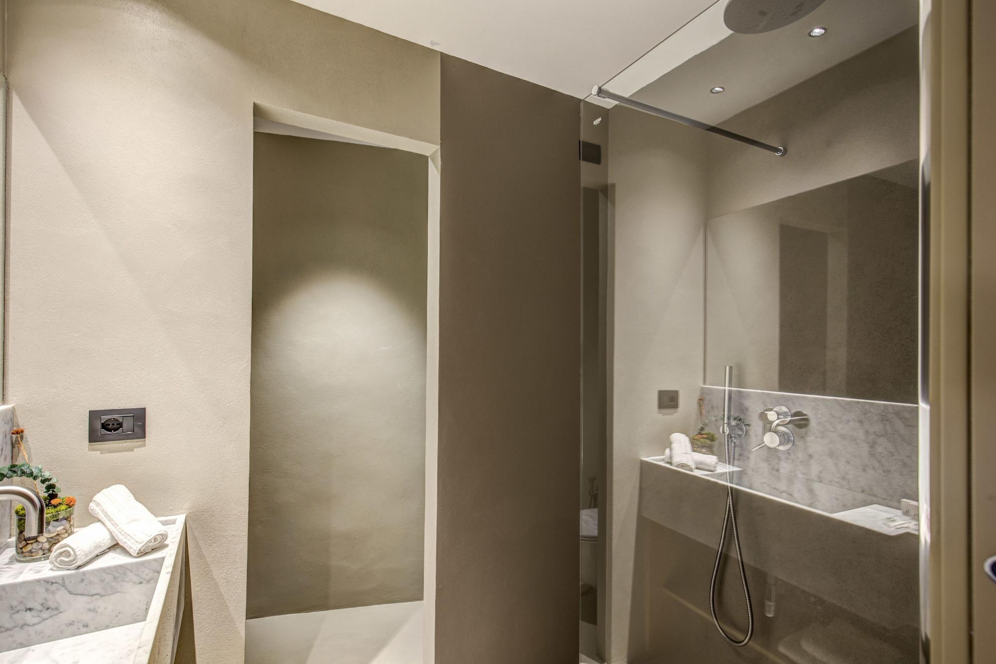 Hotel G55 Design Rome