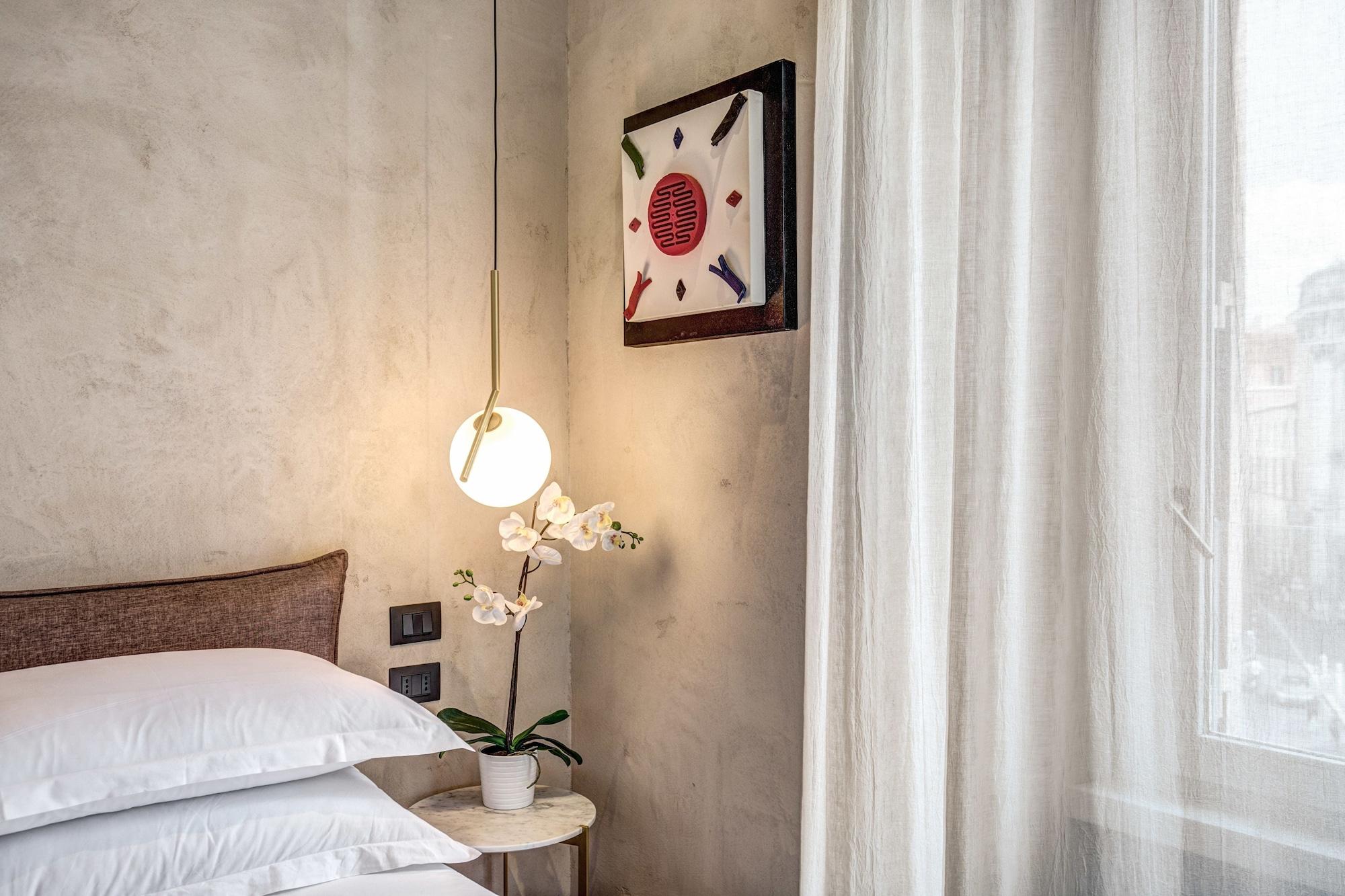 G55 Design Hotel 3*