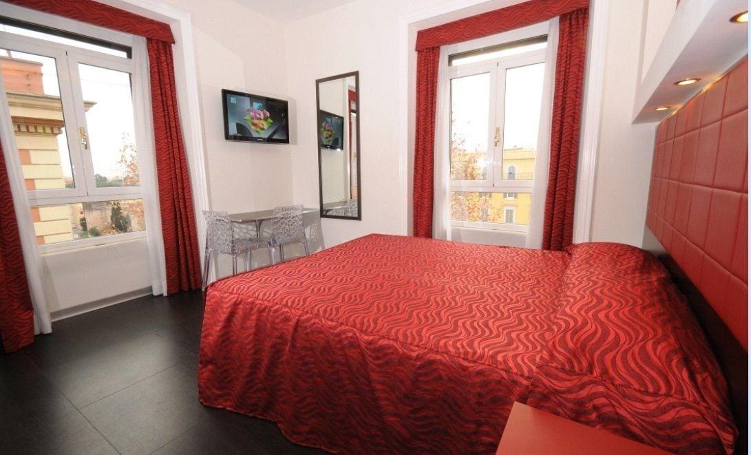 Guest house Imperial 3*