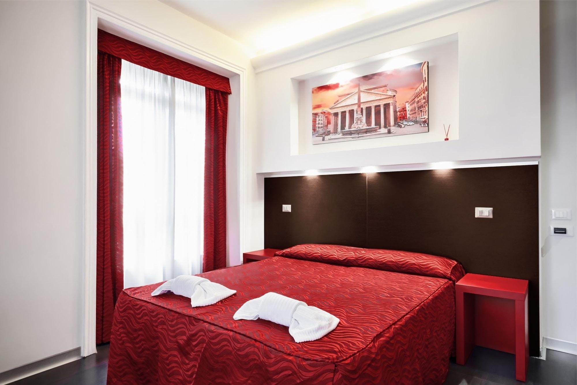 Guest house Imperial Rome
