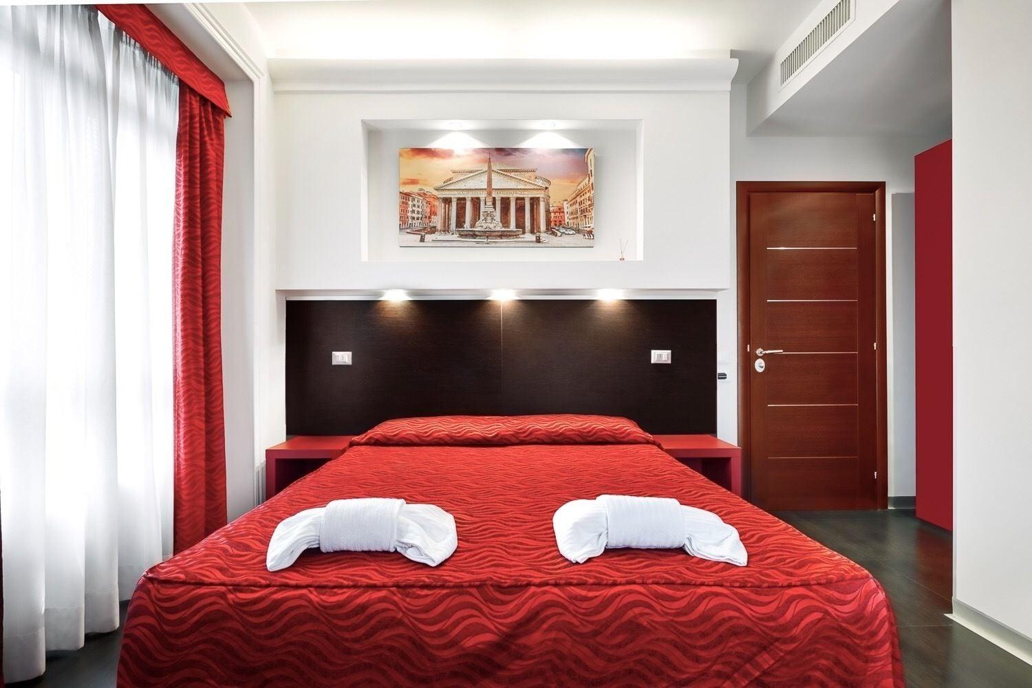 Imperial 3* Rome