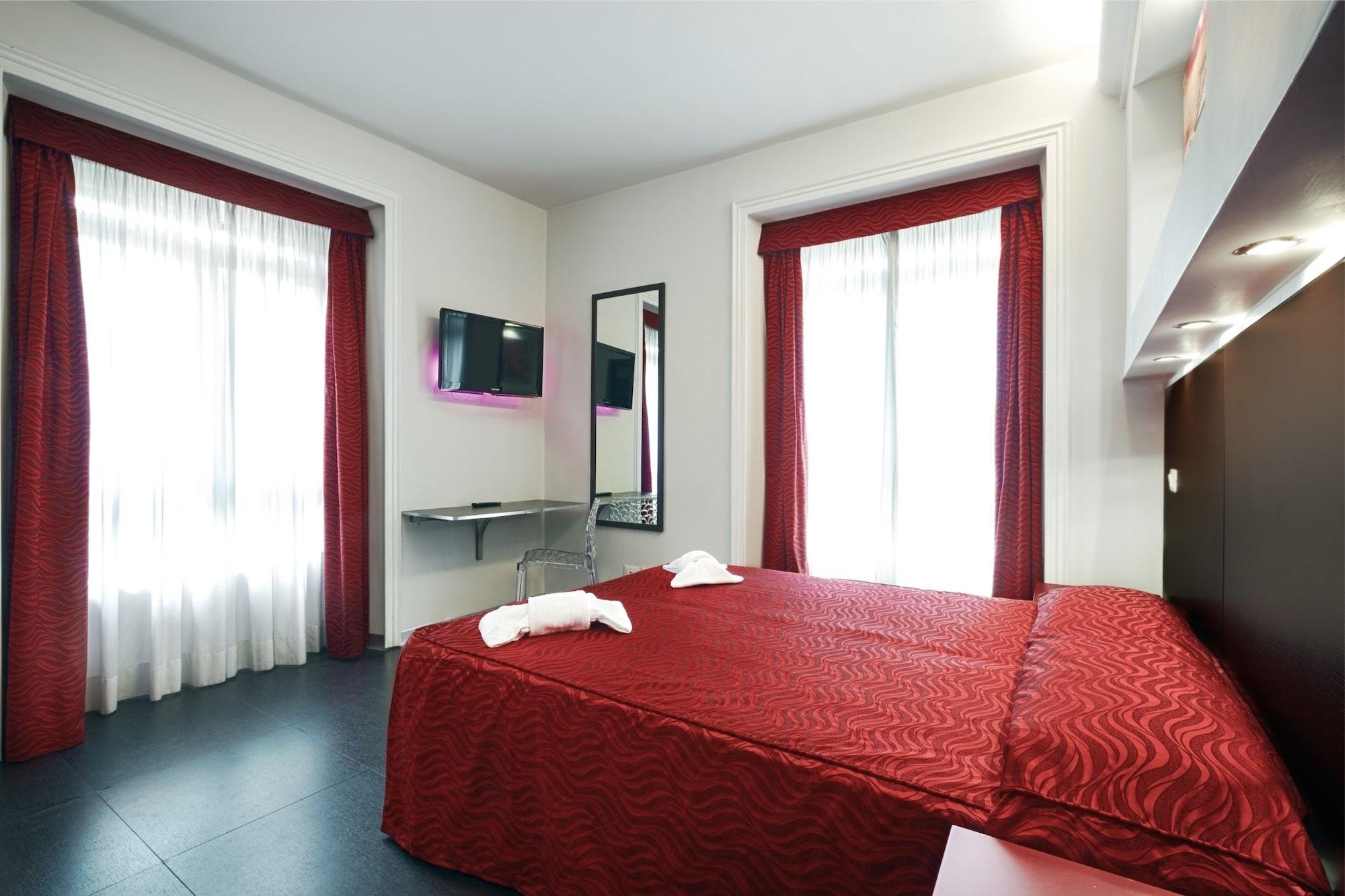 Imperial Guest house 3*