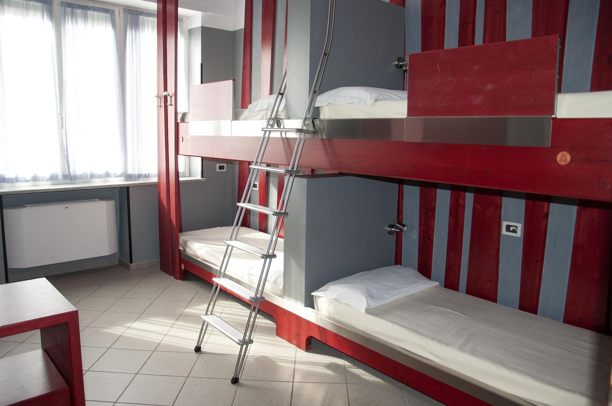 Scout Center * Rome