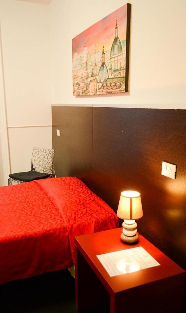 Guest house Imperial 3*