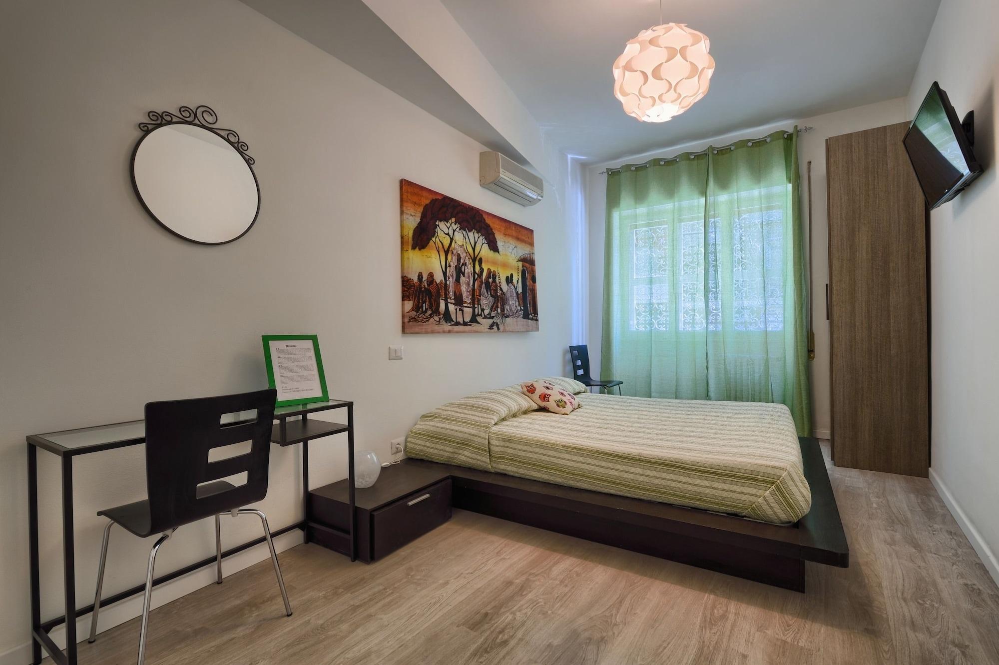Bed & Breakfast Madi 2*