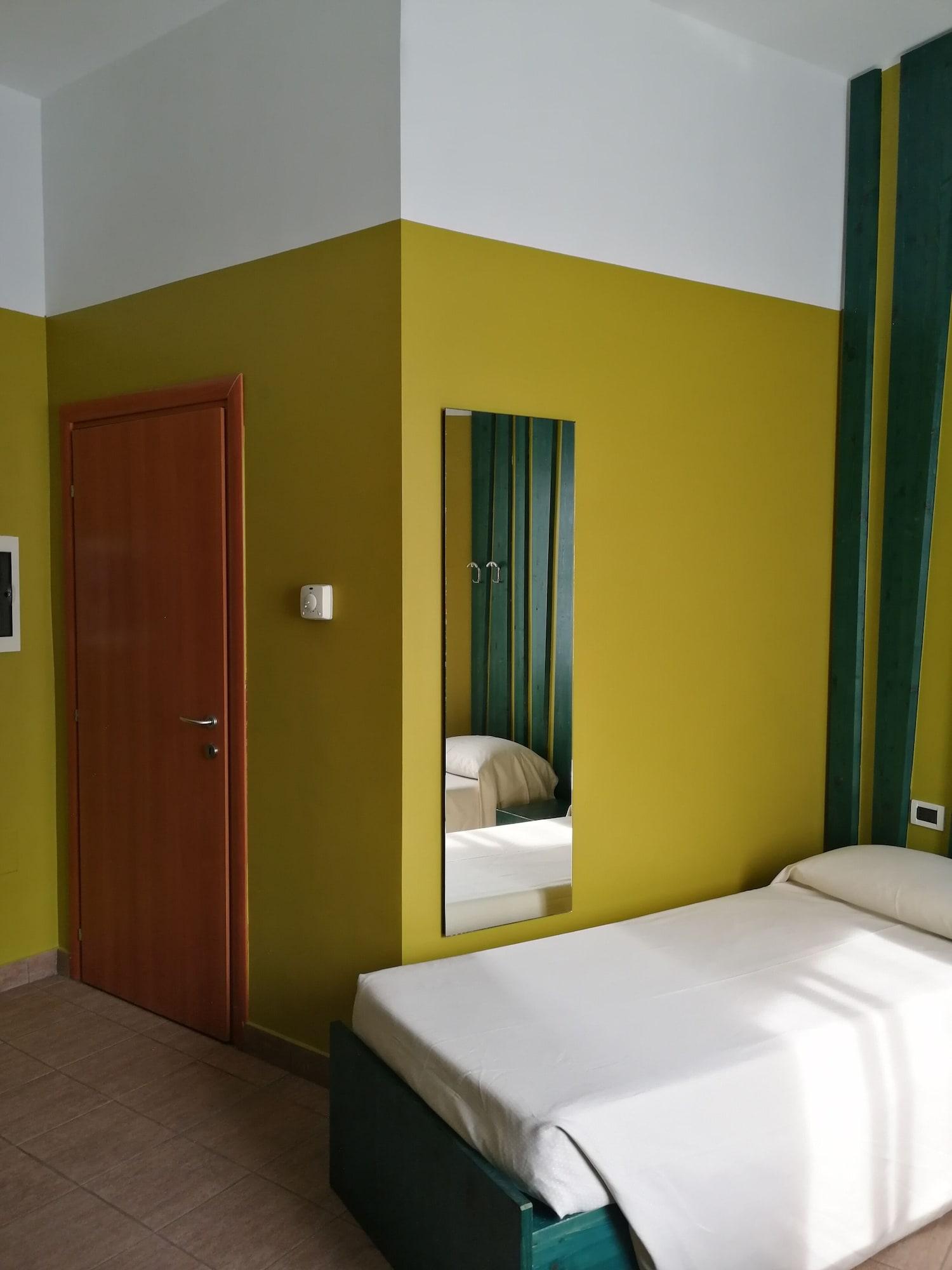 Scout Center Hostel Rome