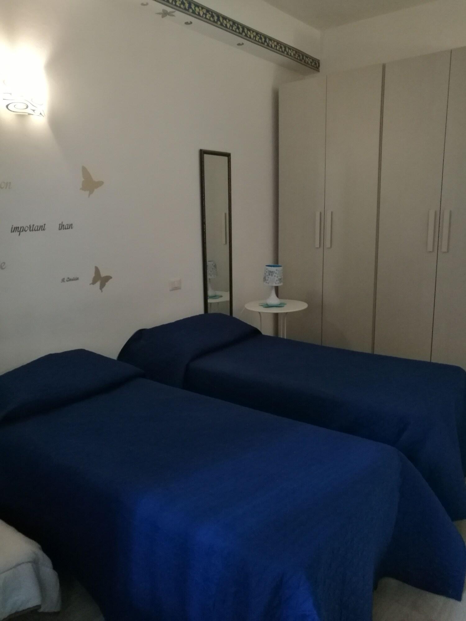 Bed & Breakfast Madi Rome