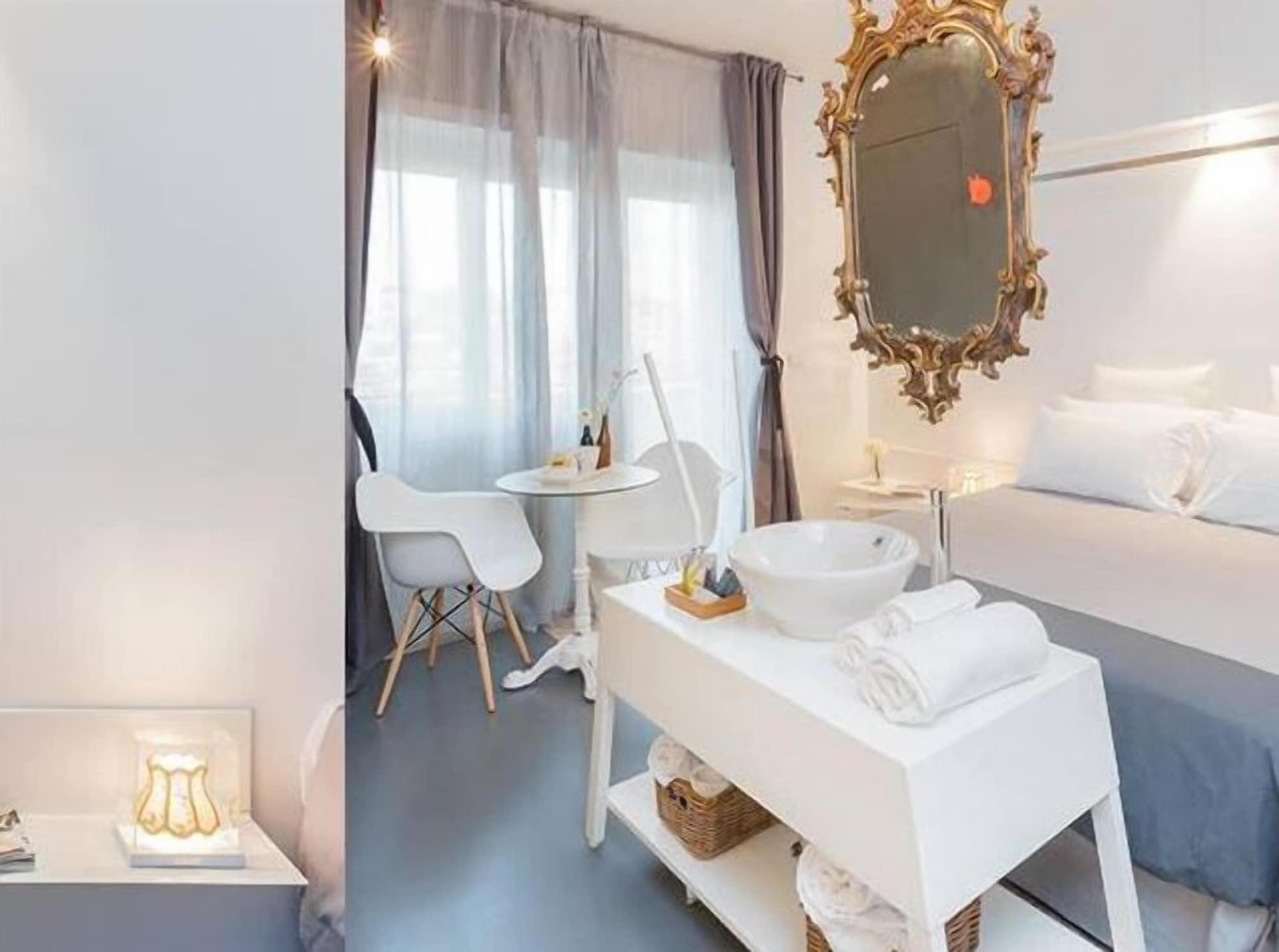Affittacamere Boutique Trastevere Roma