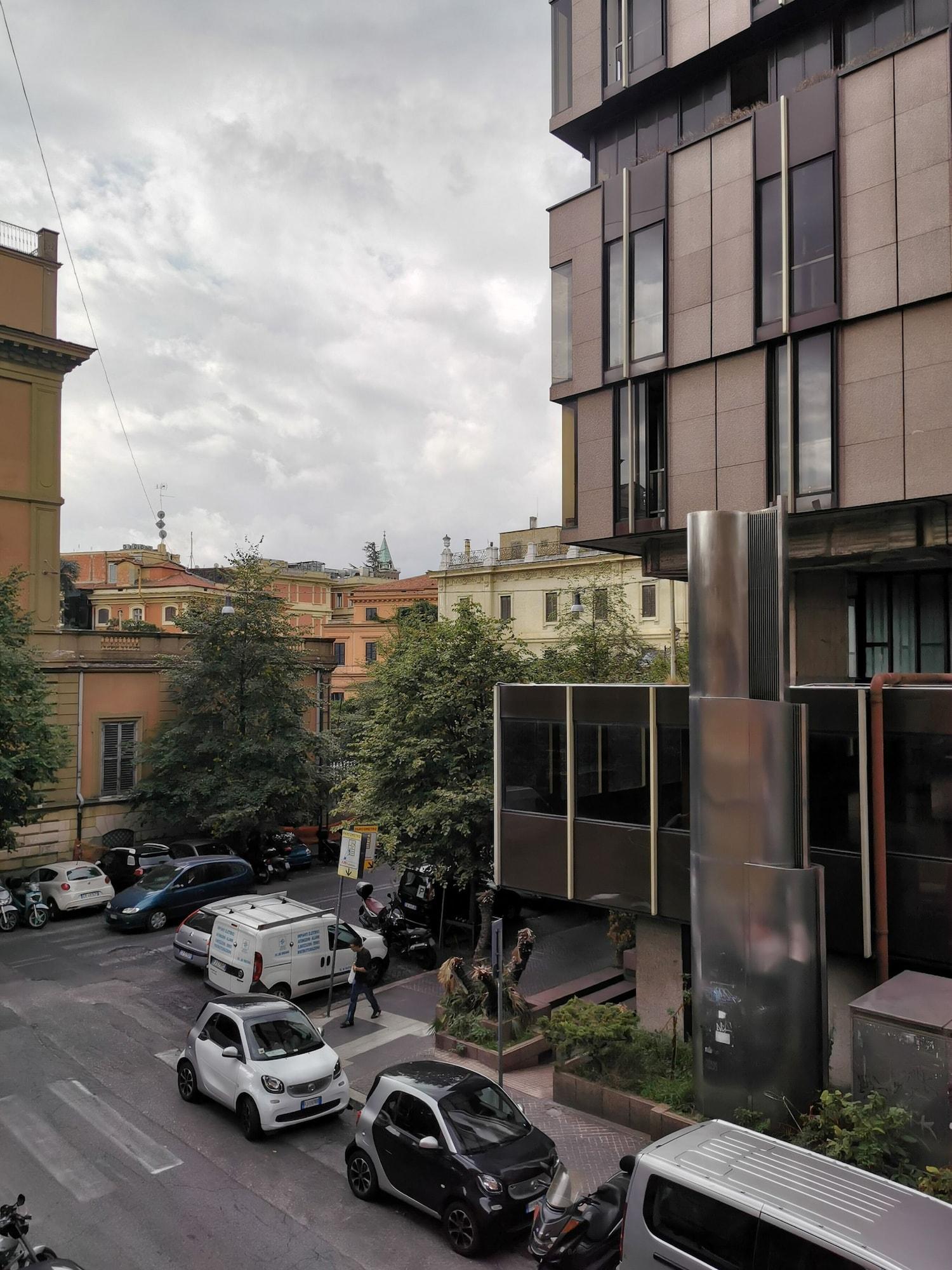 Boncompagni Guest house Rome