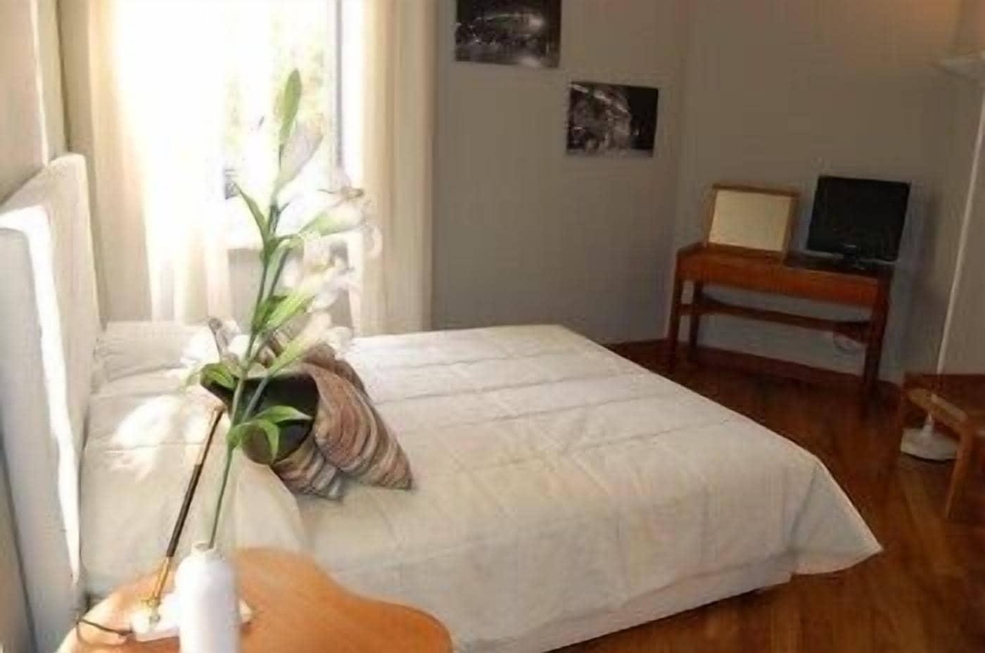 Guest house Mecenate 2*