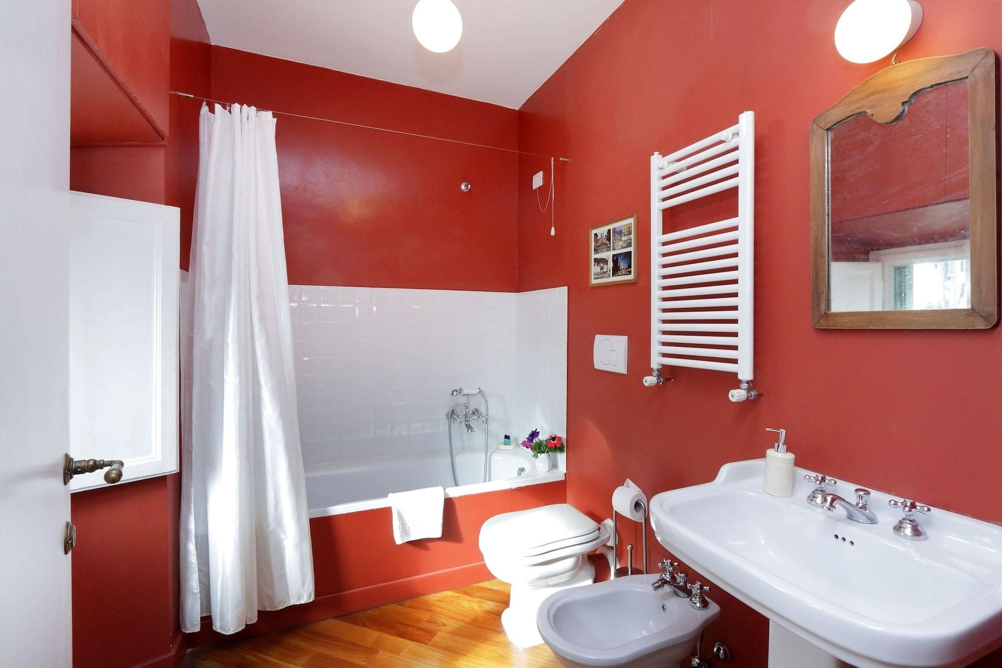 Guest house Mecenate