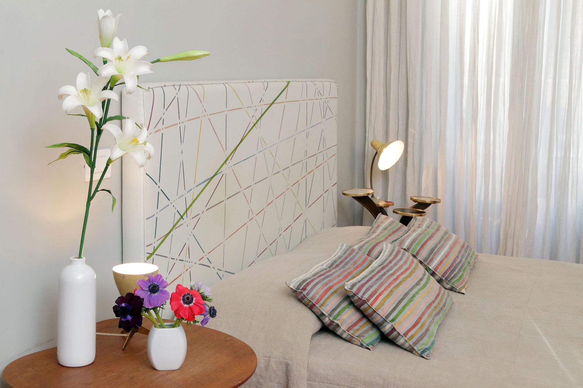 Guest house Mecenate Rome