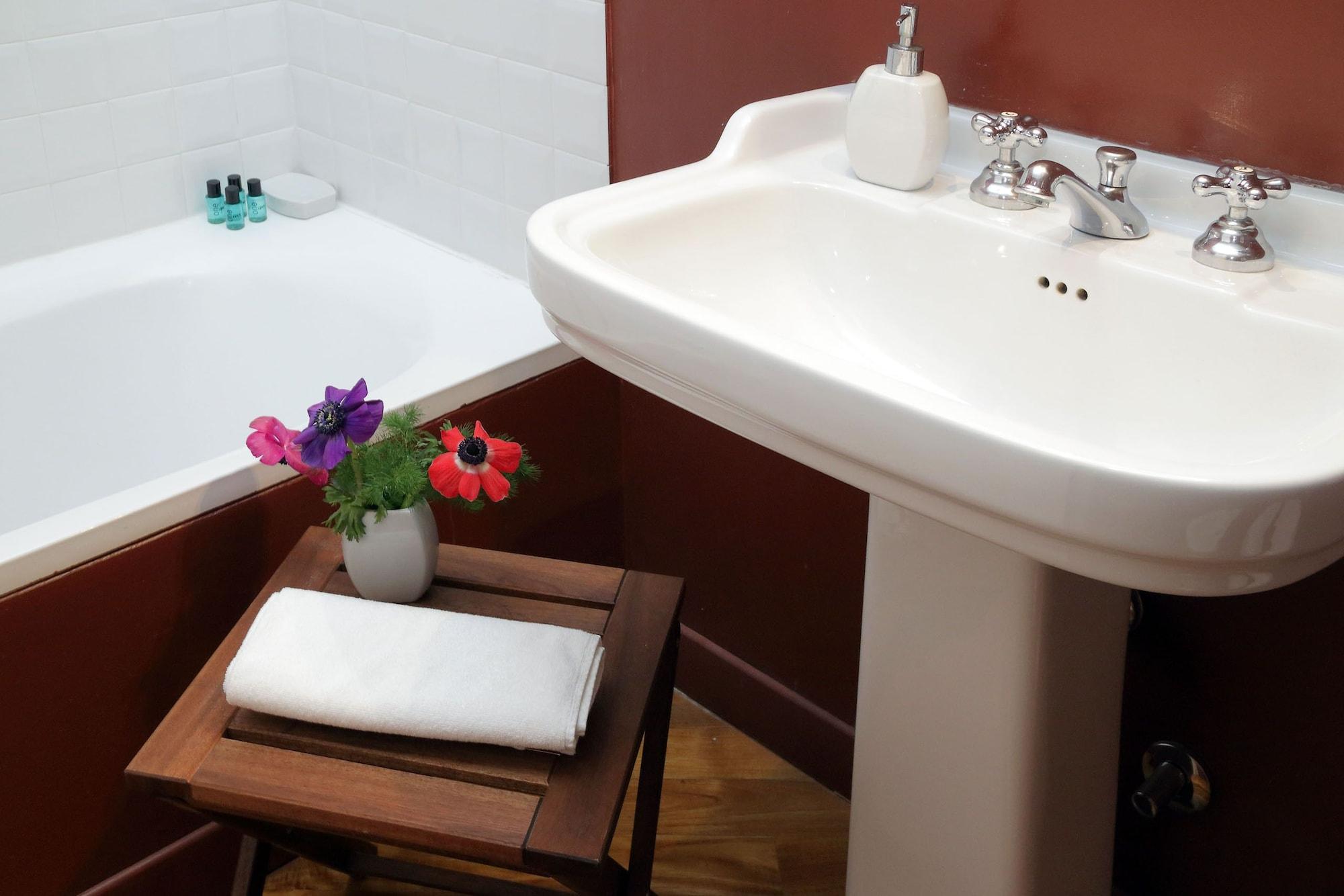 Mecenate Guest house