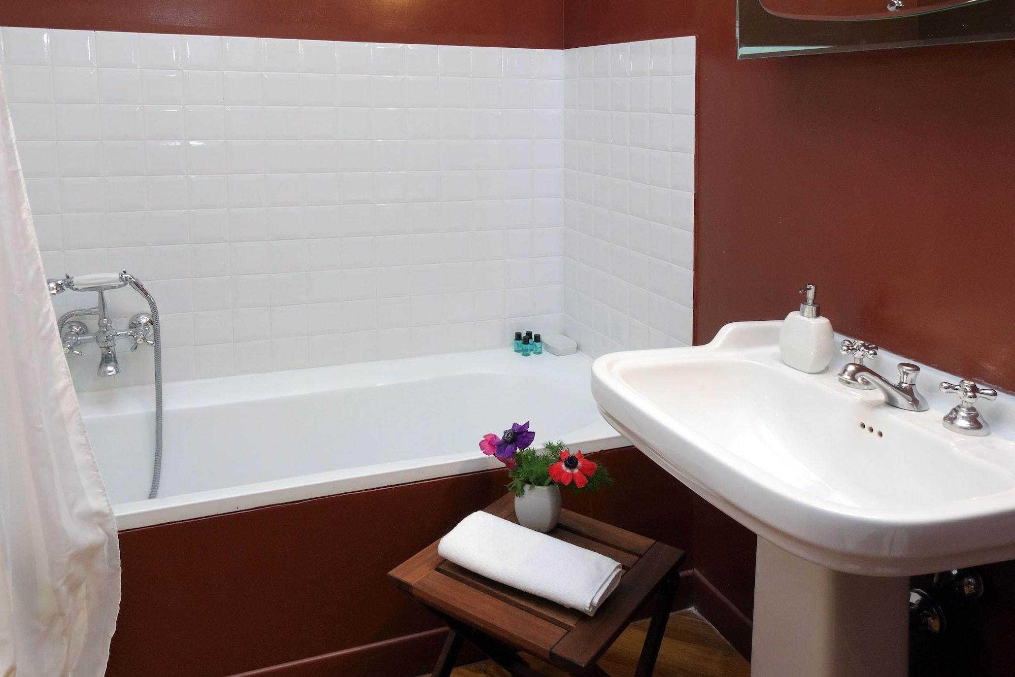 Guest house Mecenate