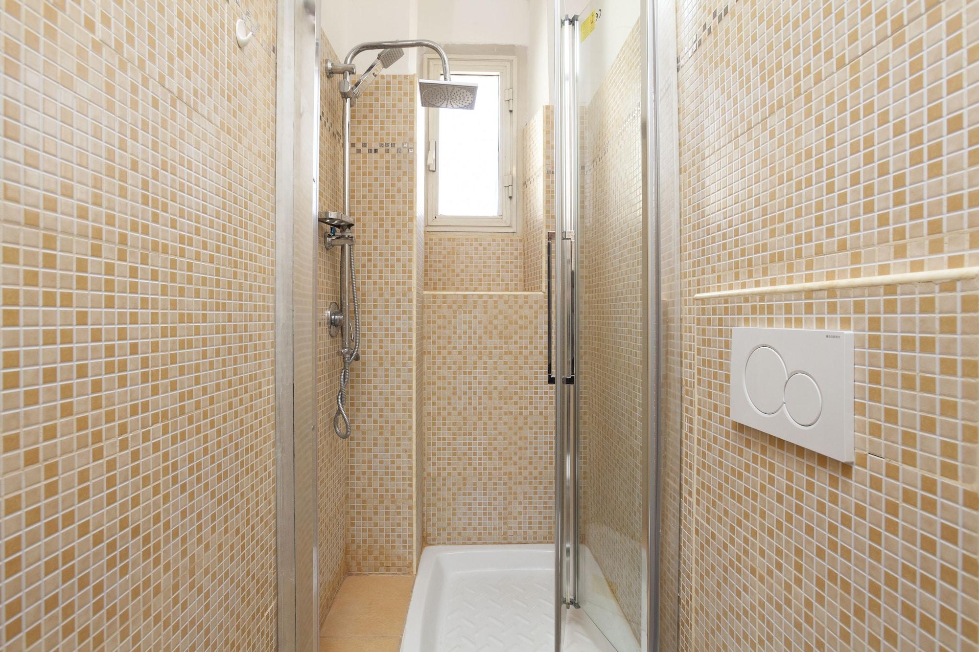 Cicero Center Guest house Rome