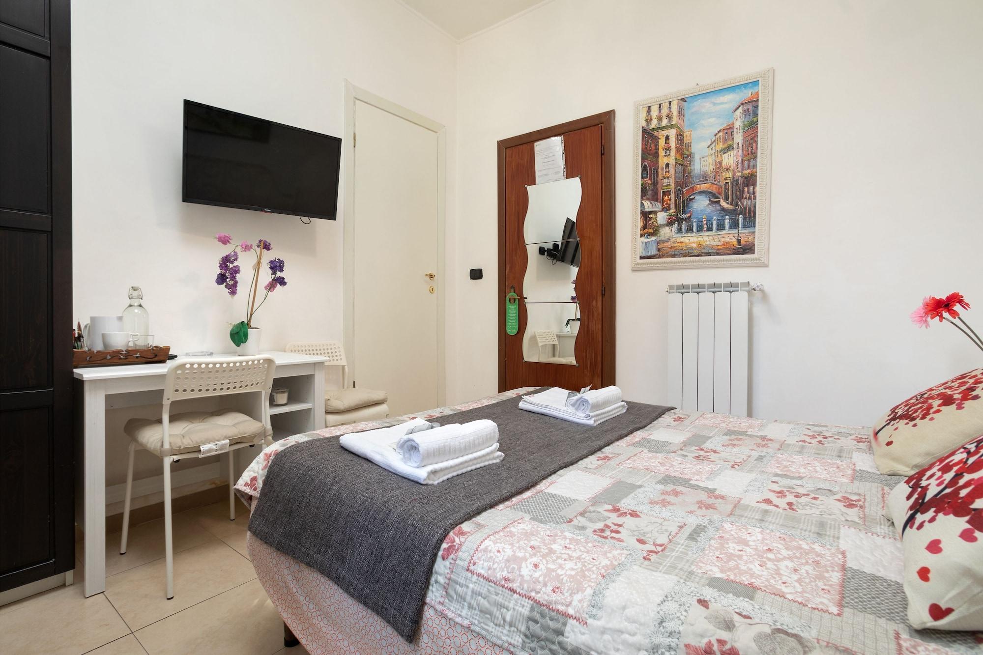 Cicero Center 3* Rome