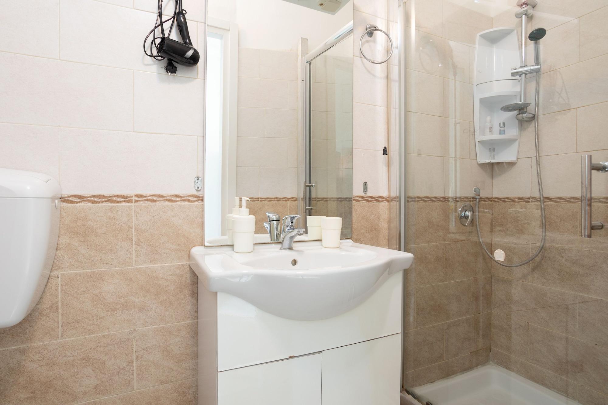 Guest house Cicero Center